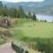 11th hole at Black Rock