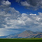 Near Picabo Idaho