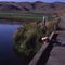 Country Boy Fishing, Silver Creek, Blaine, ID, USA