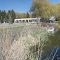 Hayspur Fish Hatchery Idaho