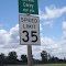Carey population 604 at 35mph