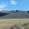 Hills near Picabo, Idaho
