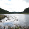 Deer creek reservoir
