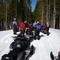 Snowmobiling  Feb 09