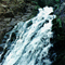Lower Bull Run Falls