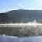 Elk Creek Reservoir, Elk River Id