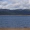 Deadwood Reservoir from Cozy Campground