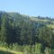 Taylor Mountain, Idaho.  It used to be a ski resort.