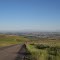 Idaho Falls from upper end of Sunnyside Road, Jul 2011