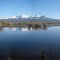 Fairfield Pond Camas Creek