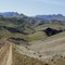 Imnaha River drainage near Hells Canyon