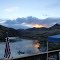 Snake River Sunset