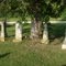 Richards Family, Mary Frances, Aurelius, and Minnie, and Marvin Hustead