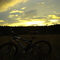 Spring Valley Sunset