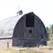 Barn north of Potlatch