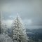 Hoary frost and slutty clouds