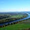 View from Mt. Sugarloaf, South Deerfield, MA