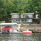 Lake House, 4mm Gravois Arm