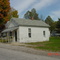Judson Post Office