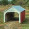 Catlin Covered Bridge