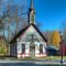 Church at Billie Creek Village
