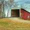 Crooks Covered Bridge