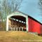 Neet Covered Bridge