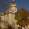 Parke County, IN courthouse