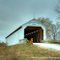 State Sanatorium Covered Bridge