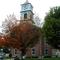 Ripley County Court House