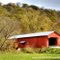 Ripley - Busching covered bridge