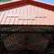 Busching Bridge in Versailles, Indiana