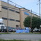 Hill-Rom Ritter Plant