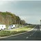 Indianapolis - Indiana to Mason - Ohio - USA
