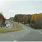 Indianapolis - Indiana to Mason - Ohio - USA
