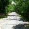 Bridge along Old National Road (fmr US 40)