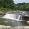 Lower Cataract Falls, Owen County, Indiana