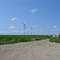Windmill construction Fowler, IN