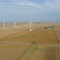 Fowler Ridge Wind Farm (view from a turbine)