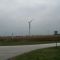 Wind Farm in NW Indiana