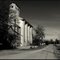 Shaw, Mississippi - Downtown..................., just listen to the blues (home of Honeyboy Edwards)