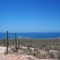 El Rosario in Baja California Sur, Mexico