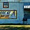 Old Highway 61.  Shaw, Mississippi.