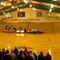 Caston High School Gym Capacity: 2,700 facing East