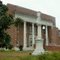 Neshoba County Courthouse & Confederate Monument, Philadelphia, Mississippi