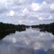 Wauponsee Bridge Vista