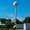 Braceville Illinois water tower