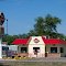 Braidwood Illinois Dairy Queen