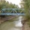 Severns Bridge-Historic Site Gibson Co., Indiana