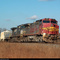 BNSF 946